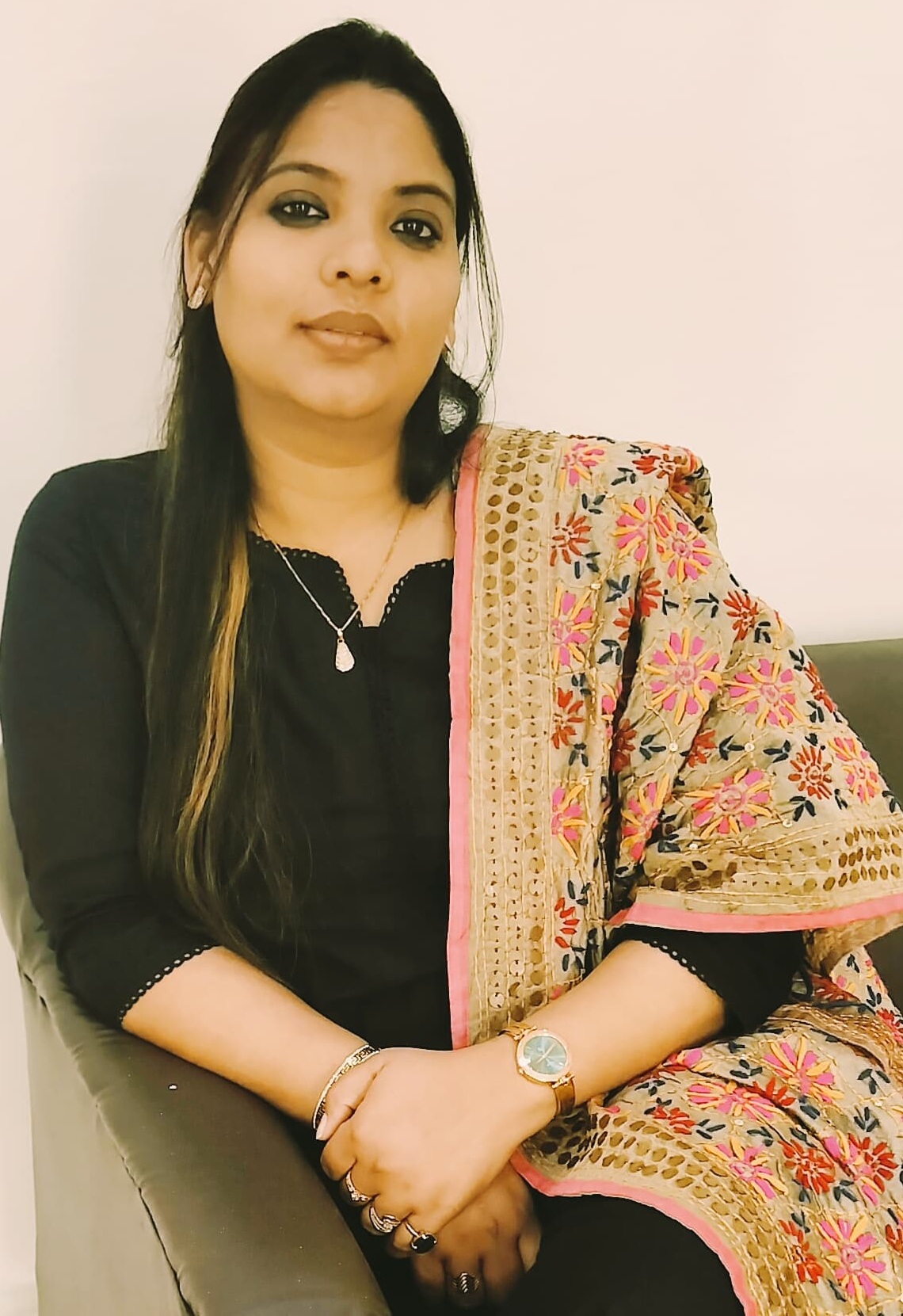 Nishat Siddiqui